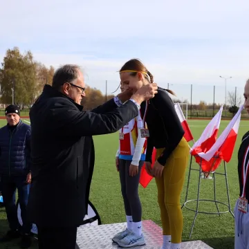 W Radomsku pobiegli dla Niepodległej