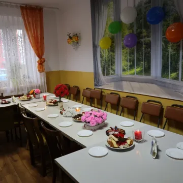 Powstało nowe miejsce dla seniorów w Radomsku