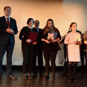 III Radomszczańska Gala Wolontariatu w MDK