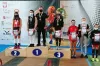 Oliwia Drzazga z UMLKS Radomsko mistrzynią Polski w podnoszeniu ciężarów do lat 15