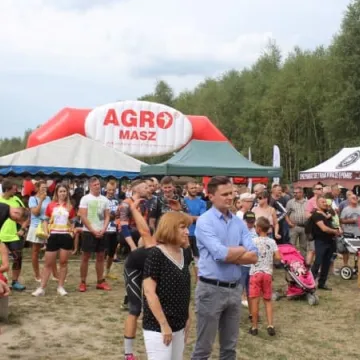 Bieg „RADOMSKO EXTREME 2019” i piknik militarny