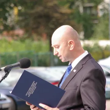 Oddali hołd „Warszycowi” oraz żołnierzom KWP