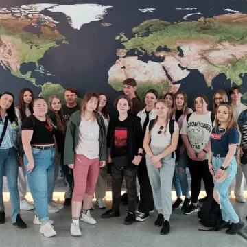 Ekonomik realizuje następny projekt Erasmus+