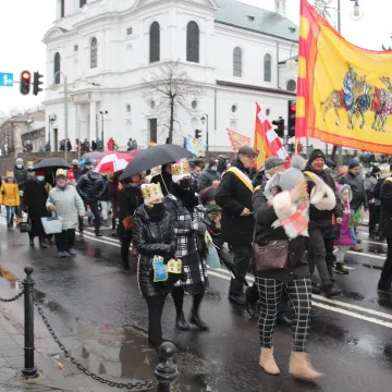 X Radomszczański Orszak Trzech Król