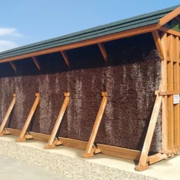 Tężnia ponownie otwarta 