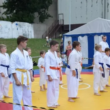 Dzień Dziecka w Radomsku