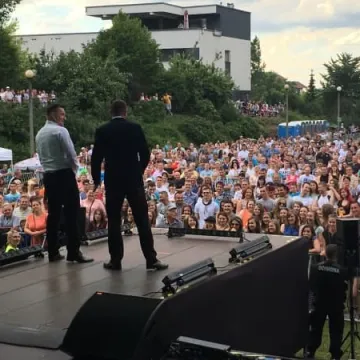 Dni Radomska 2016: Kabaret Nowaki