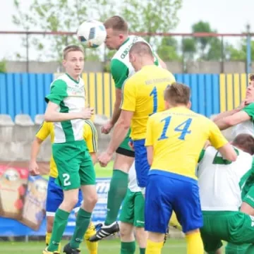 RKS gromi GUKS Gorzkowice