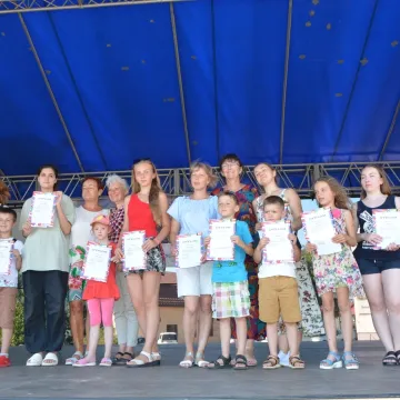 33. Światowy Festiwal Poezji Marii Konopnickiej w Przedborzu