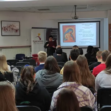 W Radomsku upamiętniono ofiary Katynia