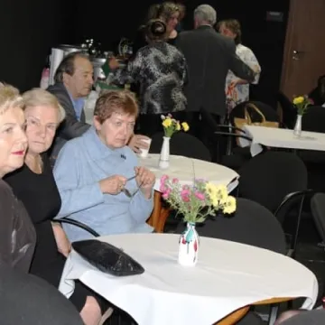 Węgierski wieczór w MDK