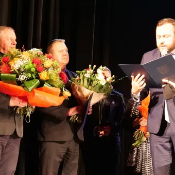 30-lecie FIK w Radomsku