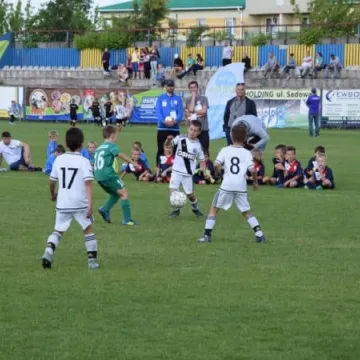 Piłkarskie urodziny RAP Radomsko