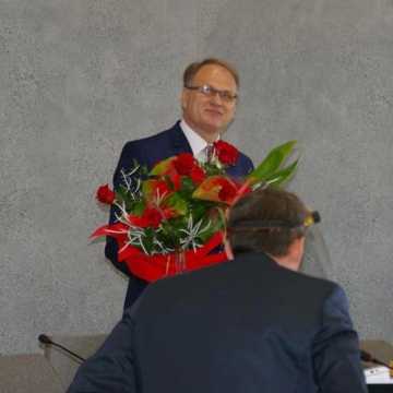 Prezydent Radomska otrzymał wotum zaufania oraz absolutorium