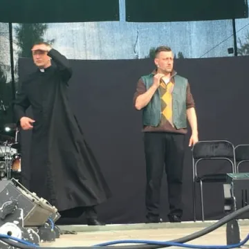 Dni Radomska 2016: Kabaret Nowaki