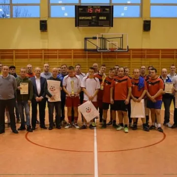 Zagrali w szczytnym celu