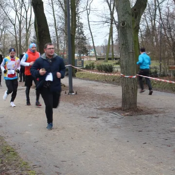 WOŚP 2022. Bieg „Policz się z cukrzycą” w Radomsku