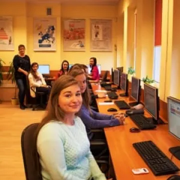 I edycja Olimpiady Statystycznej w ZSE