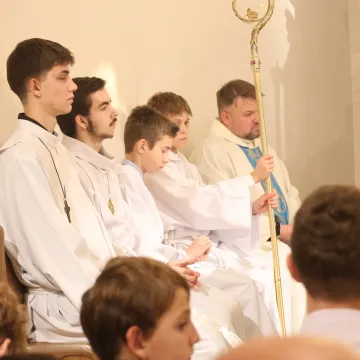 Freski, ołtarze i obrazy w nowej odsłonie. Kościół w Strzałkowie po renowacji