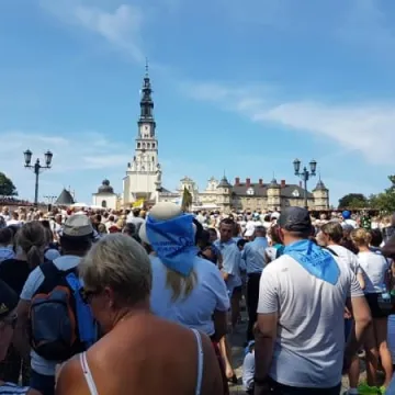 Pielgrzymkowe Radomsko