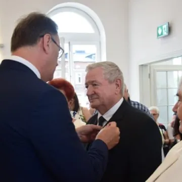 15 par obchodziło Złoty Jubileusz 