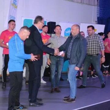 Finał 3. edycji zawodów Athletes Clash 2019
