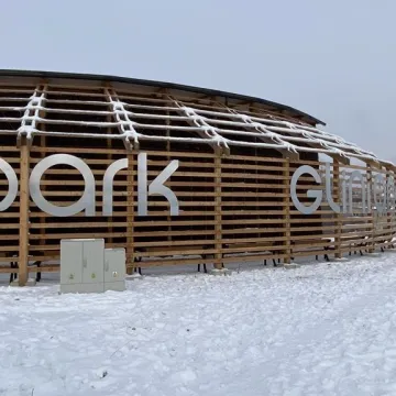 Park „Glinianki” w Radomsku oficjalnie otwarty!