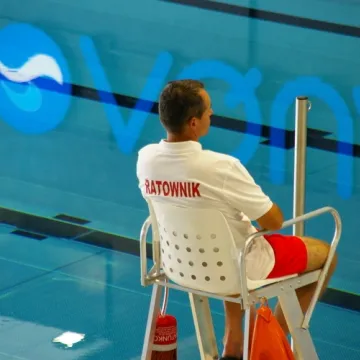 Mieszkańcy Radomska korzystają już z nowego basenu. Tak wygląda wnętrze „Aquary”