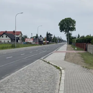 Remont Narutowicza z opóźnieniem, ale będzie nowe oświetlenie