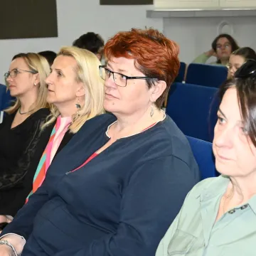 Dzień Ziemi w „Drzewniaku” w Radomsku