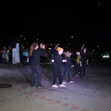 Święto Chorągwi Łódzkiej ZHP „Barwy Przeszłości” rozpoczęte