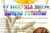 Będą świętować zakończenie żniw
