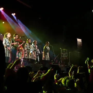 Expecto Artium. Czarodziejskie 40-lecie OPAL-u