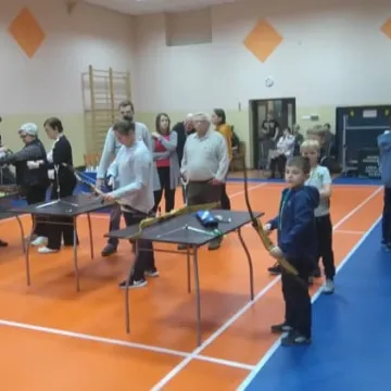 WOŚP 2019: Sportowo dla Orkiestry