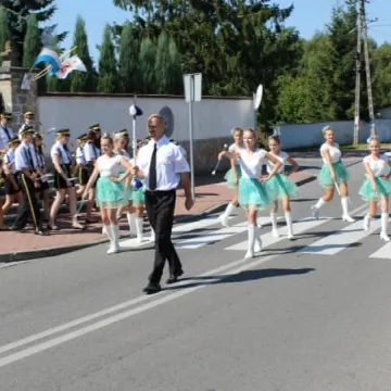 W podzięce Bogu za plony. Dożynki w Wielgomłynach