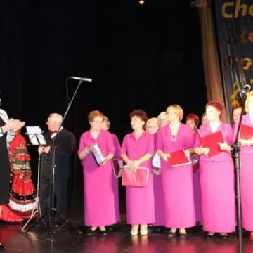 Dziesięciolecie „Złocistego Promienia”