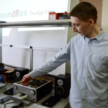 Radomsko: Szkoły średnie otworzyły swoje drzwi