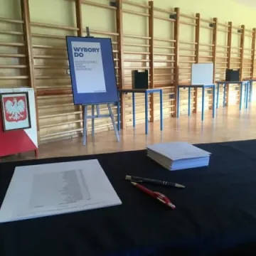 Wybory do Młodzieżowej Rady Miasta