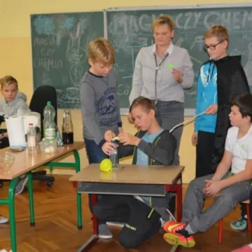 Dni Integracji w PSP nr 3