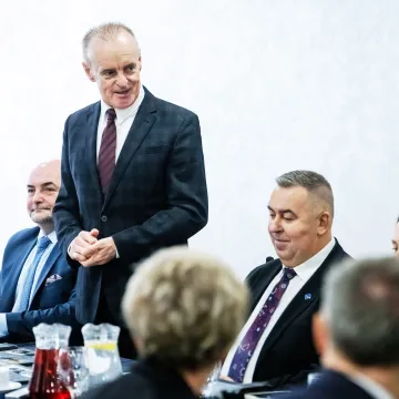 Konwent Burmistrzów i Wójtów Ziemi Piotrkowskiej w Gomunicach