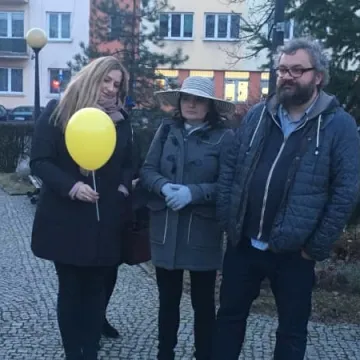 100 lat praw obywatelskich kobiet