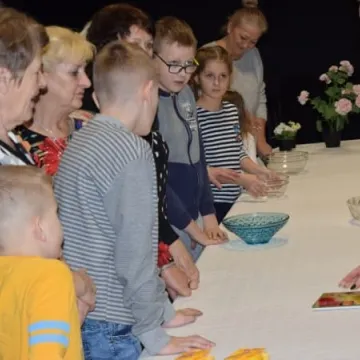 Warsztaty z Jagodową Babeczką