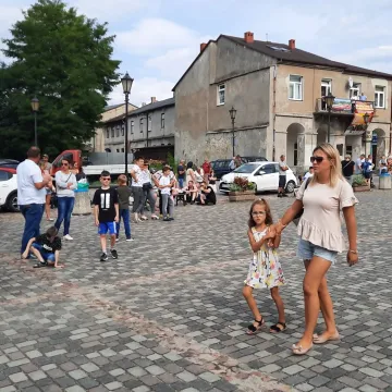 Wielkie Łowy Króla Kazimierza w Przedborzu