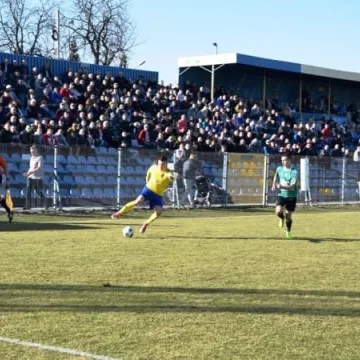 RKS rozgromił rezerwy Pelikana Łowicz 