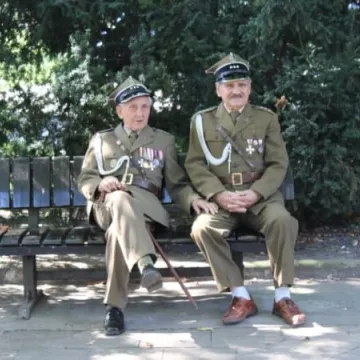 Radomsko pamięta o wybuchu wojny