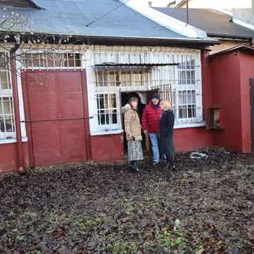 Miasto odebrało klucze do „Kinemy”. Jak budynek wygląda w środku?