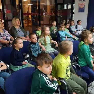 Promocja najnowszej książki radomszczanki Elżbiety Stępień