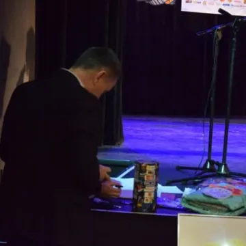 WOŚP 2019: Wielki finał Orkiestry w MDK