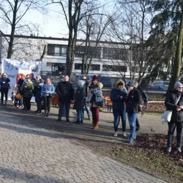 WOŚP 2020. 3. Bieg „Policz się z cukrzycą” w Radomsku