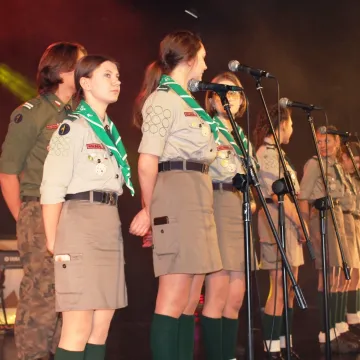 OPAL 2021: Koncert finałowy w MDK w Radomsku